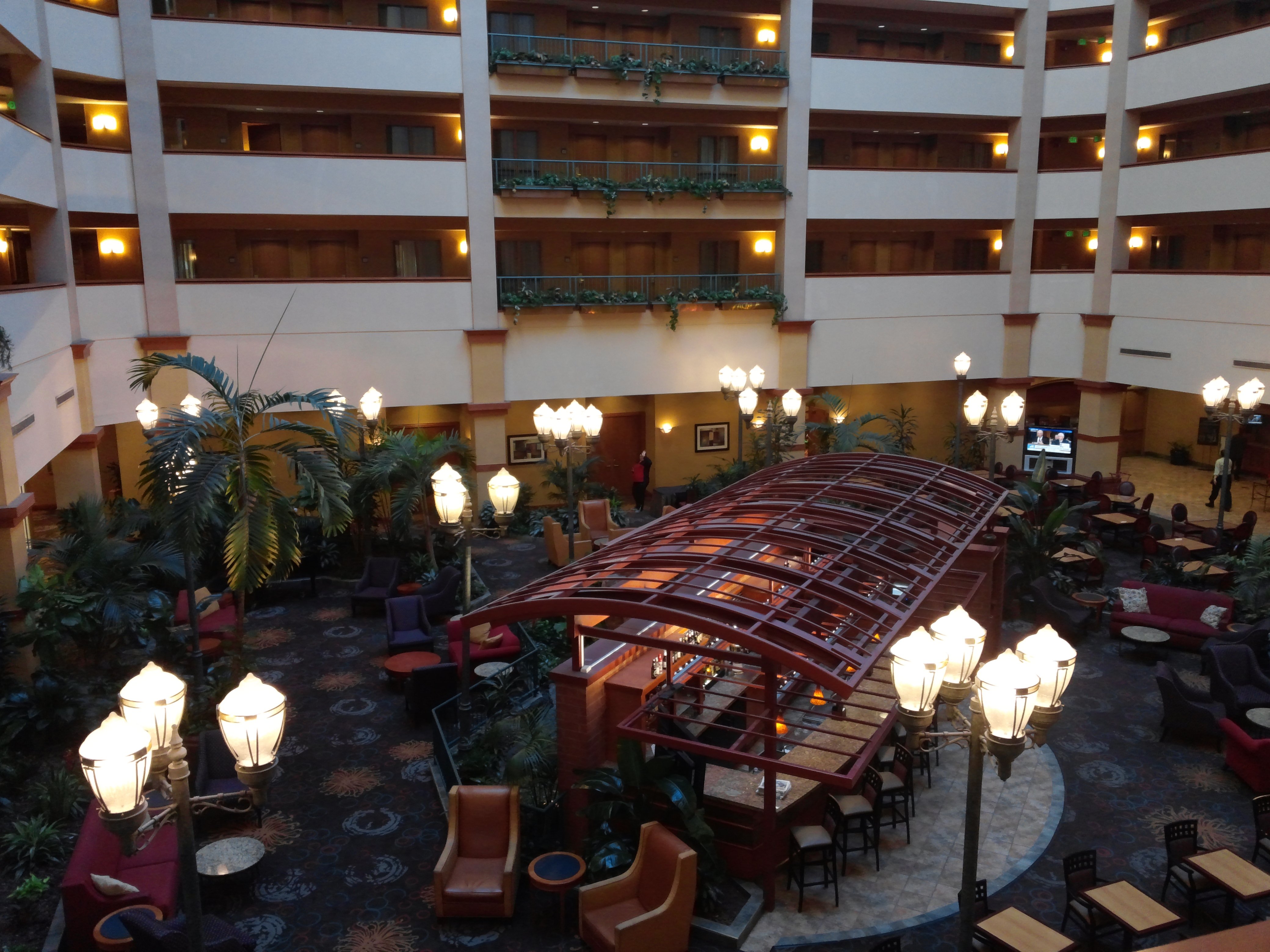 EMBASSY SUITES BY HILTON CHARLESTON AIRPORT HOTEL CONVENTION CENTER   20170111 101223 Largejpg 