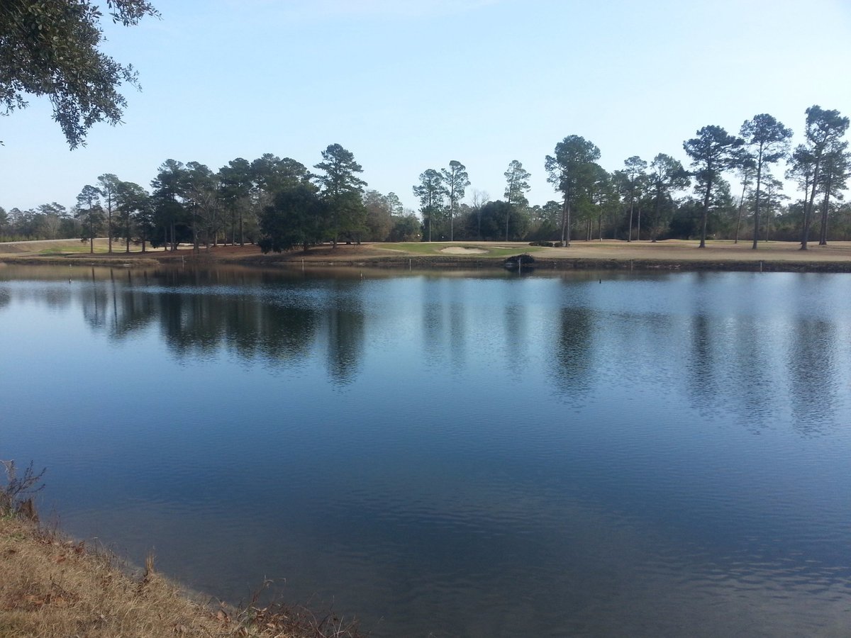 Cypress Lakes Golf Course (Hope Mills) All You Need to Know BEFORE You Go