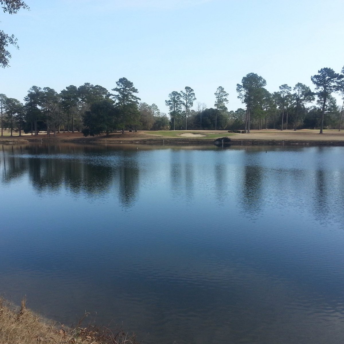 CYPRESS LAKES GOLF COURSE (Hope Mills) 2022 Qué saber antes de ir