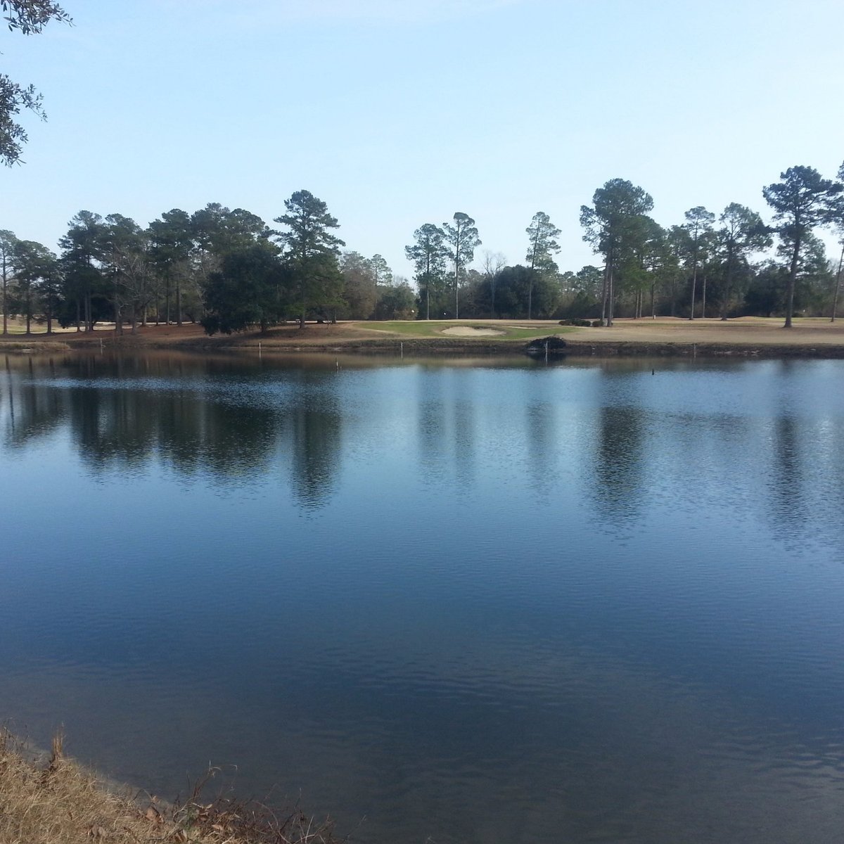 CYPRESS LAKES GOLF COURSE (Hope Mills) 2022 Qué saber antes de ir