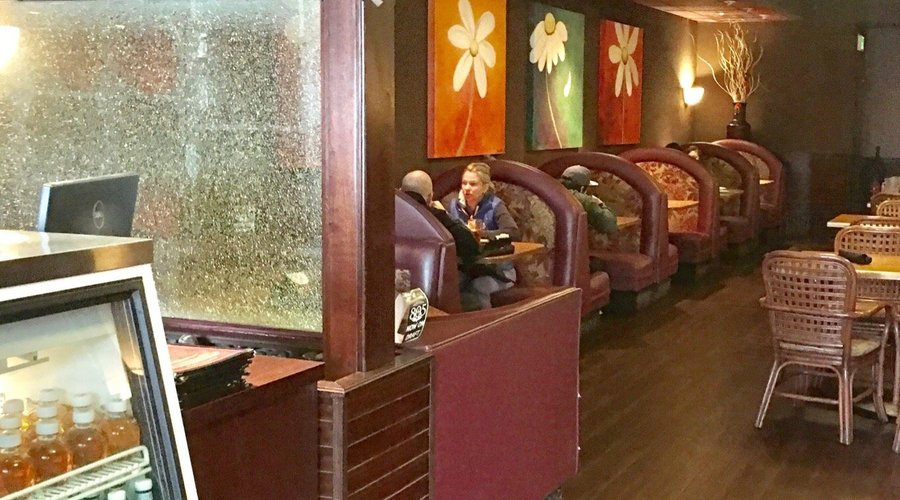 Shangri La Asian Bistro & Sushi Bar