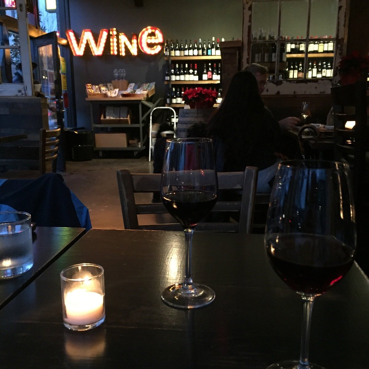 DIVISION WINES (Portland): Ce qu'il faut savoir pour votre visite (avec ...