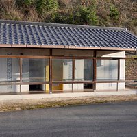 神崎緑地公園:トイレ