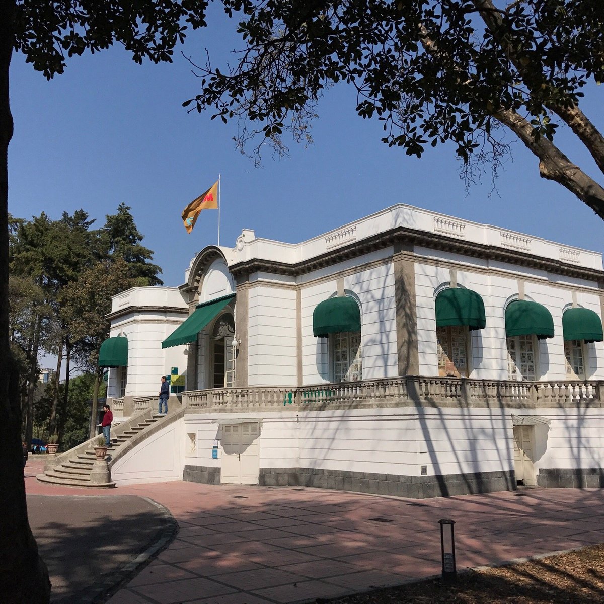 Casa del Lago (Ciudad de México) - 2023 Lo que se debe saber antes de  viajar - Tripadvisor