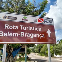 Placa turística