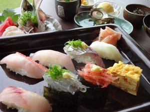 食事