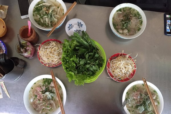 THE BEST Pho in Da Nang (Updated May 2024) - Tripadvisor