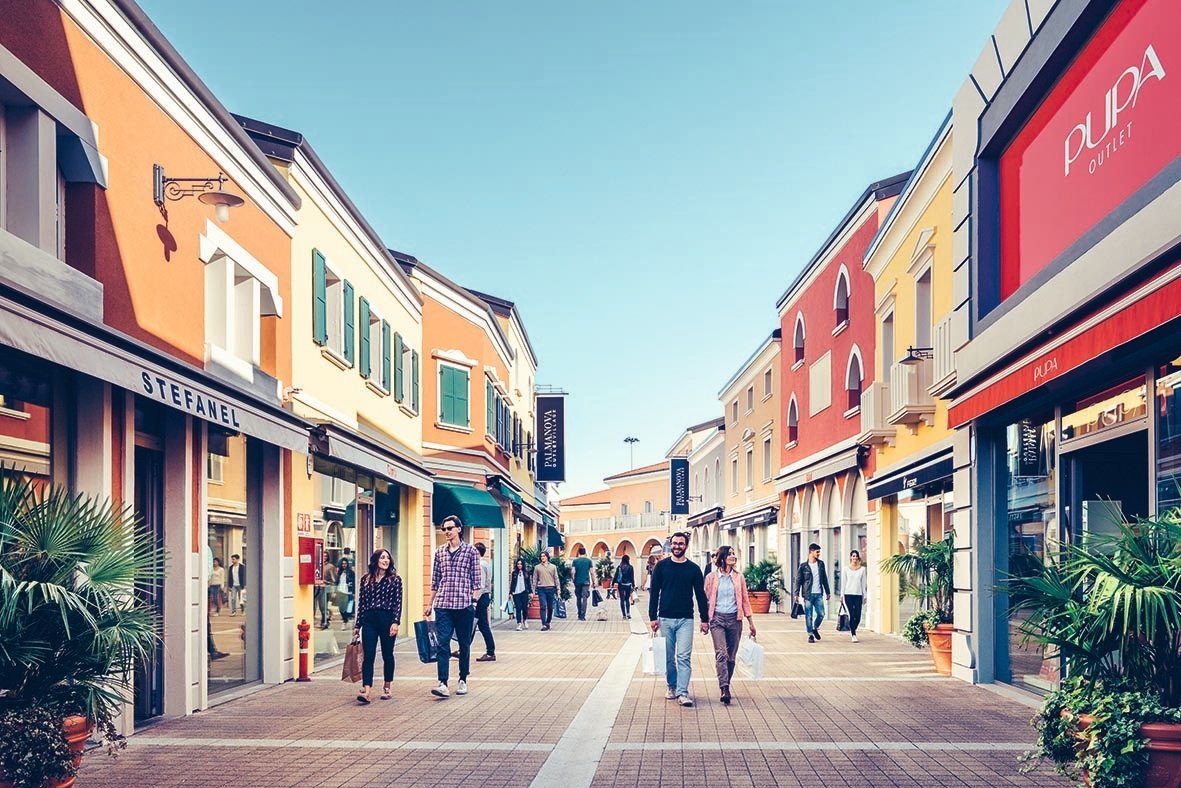 hotel palmanova del friuli