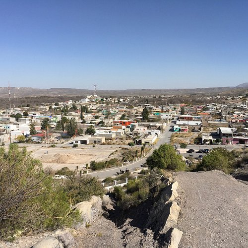 The 6 Best Things to do Good for Big Groups in Parras de la Fuente, Coahuila