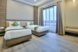 Phòng & Phòng Suite