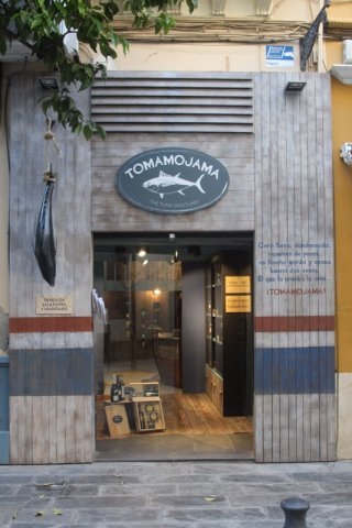 Imagen 1 de Tomamojama