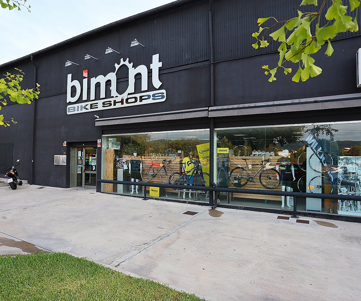 Bimont Bike shops Palma