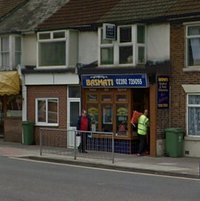 Basmati Takeaway in 121 Eastney Road, Portsmouth PO4 9JB