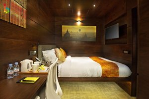 Room & Suite