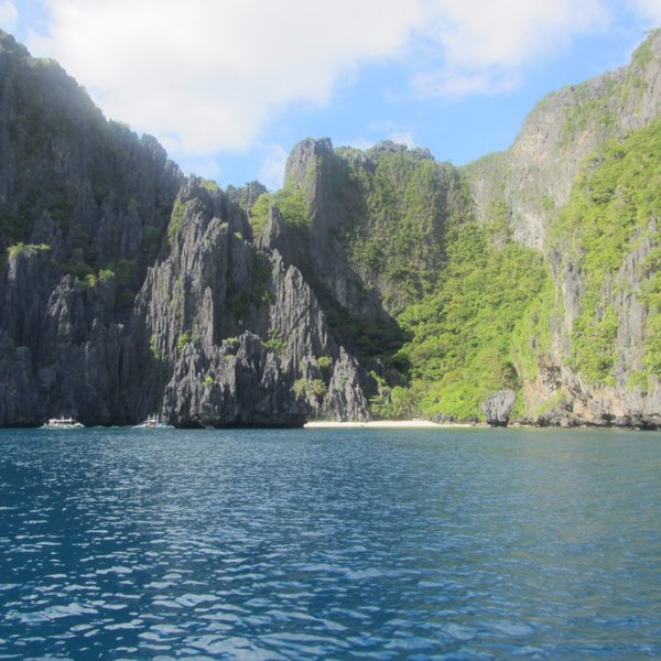 Nacpan Beach (El Nido) - All You Need to Know BEFORE You Go