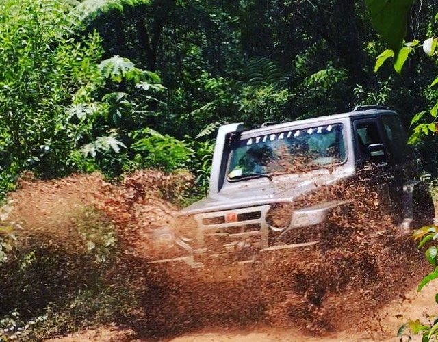 Tripadvisor  Aventura de dia inteiro com 4x4 off-road saindo de São Paulo,  Brasil: experiência oferecida por Atibaia 4x4