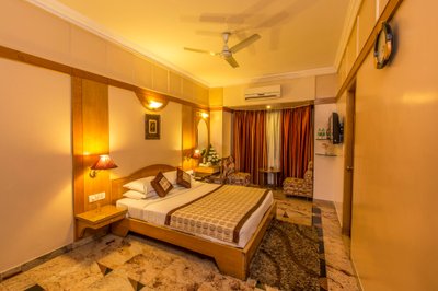 Hotel photo 7 of Hotel Pai Viceroy, Jayanagar.