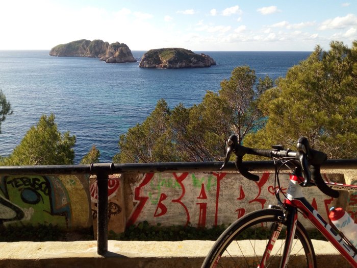 Imagen 3 de Speed Bike Mallorca