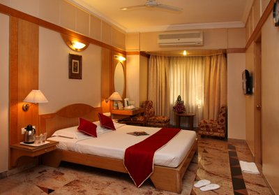 Hotel photo 5 of Hotel Pai Viceroy, Jayanagar.