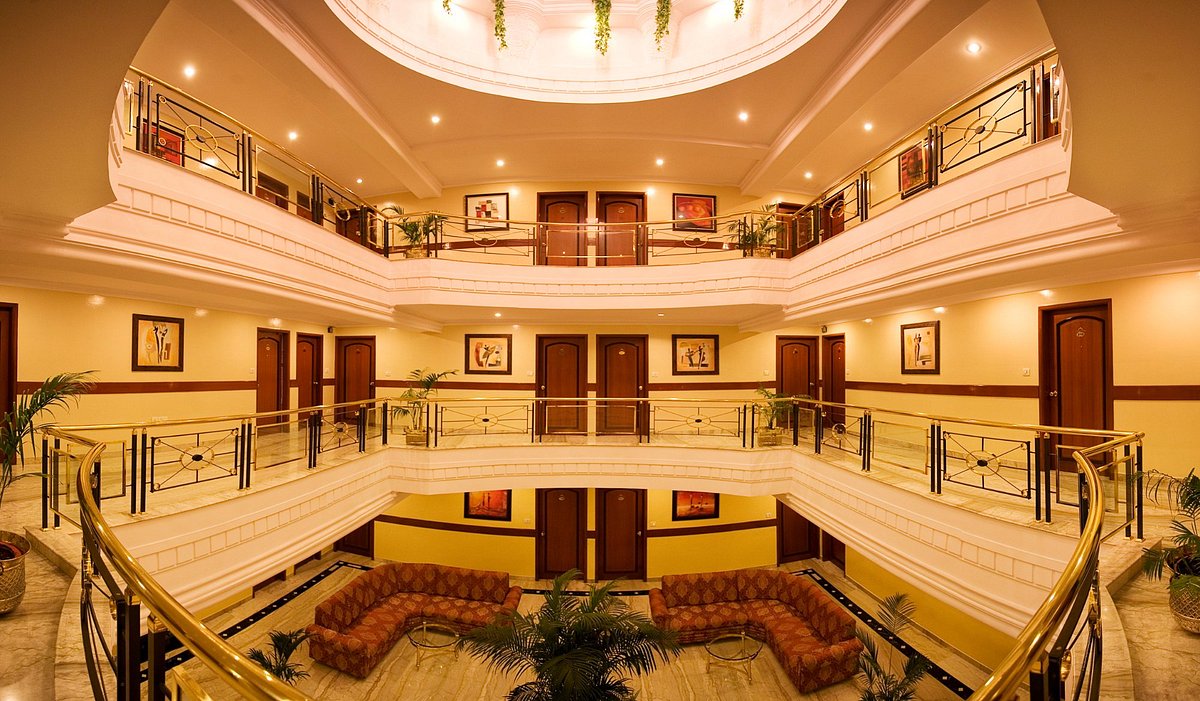 Hotel Pai Viceroy, Jayanagar, hotel in Bengaluru