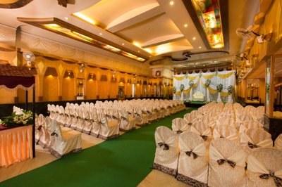 Hotel photo 14 of Hotel Pai Viceroy, Jayanagar.