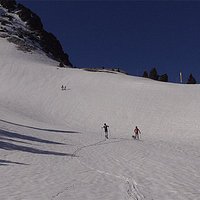 Skimo Grau Roig - Engaït
