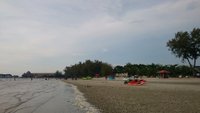 Beach bagan lalang Top 10