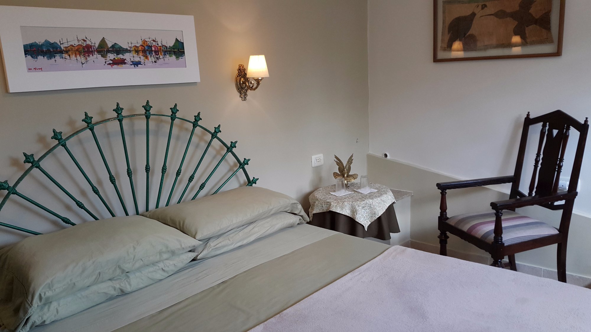 O Veleiro Bed and Breakfast by null