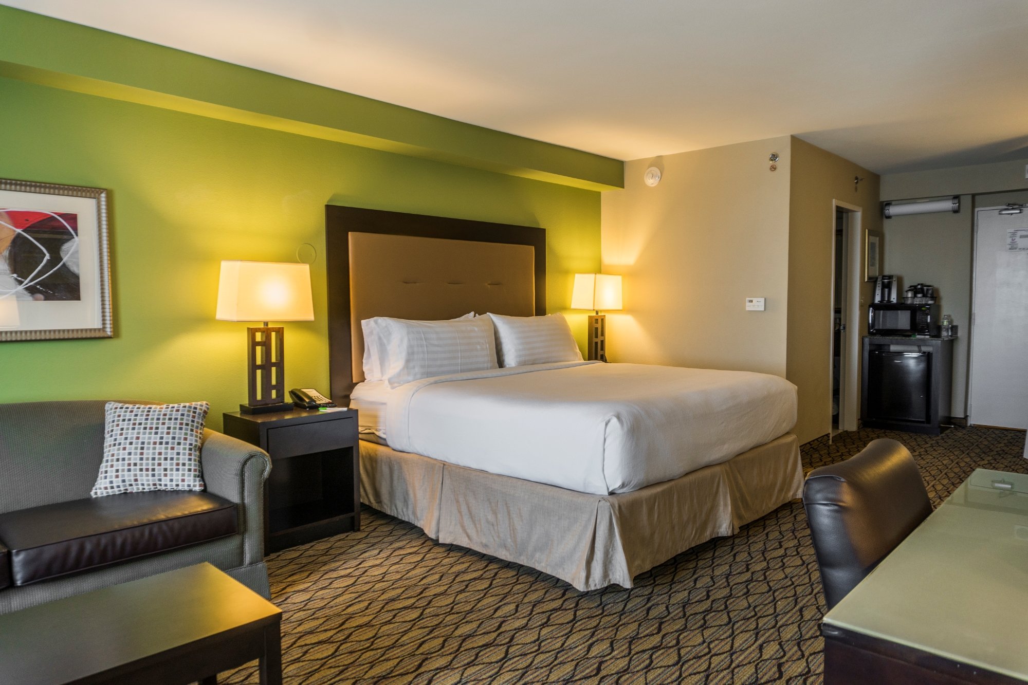 Hotel photo 69 of Holiday Inn & Suites Across From Universal Orlando, an IHG hotel.