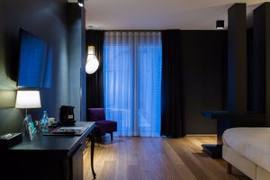 Kamer en suite