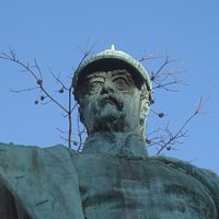 Bismarckdenkmal