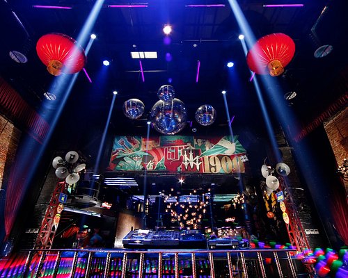 THE 10 BEST Vietnam Dance Clubs & Discos (with Photos)