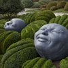 Jardins d'Etretat