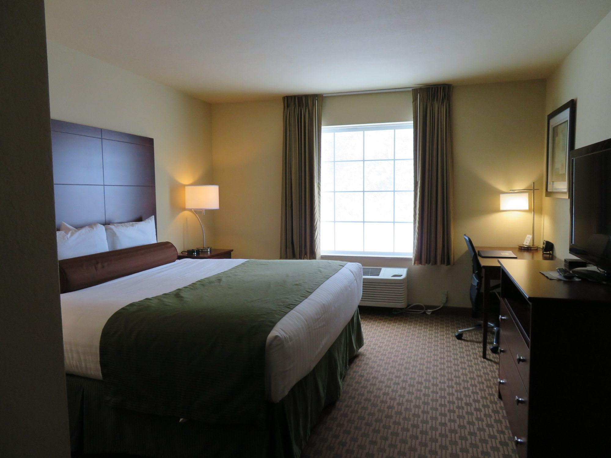 COBBLESTONE INN AND SUITES RUGBY UPDATED 2024 Prices Reviews Photos   Cobblestone Inn And Suites 