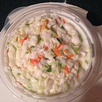 yummy coleslaw
