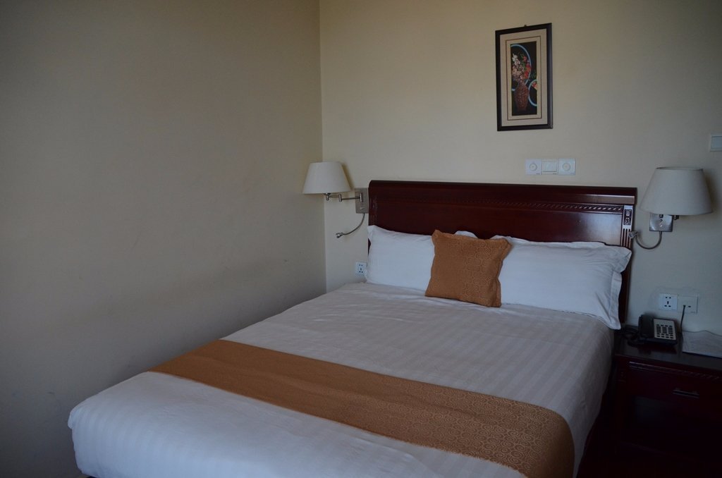 Yared Zema International Hotel Rooms: Pictures & Reviews - Tripadvisor