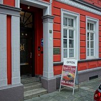 Haus der Seidenkultur