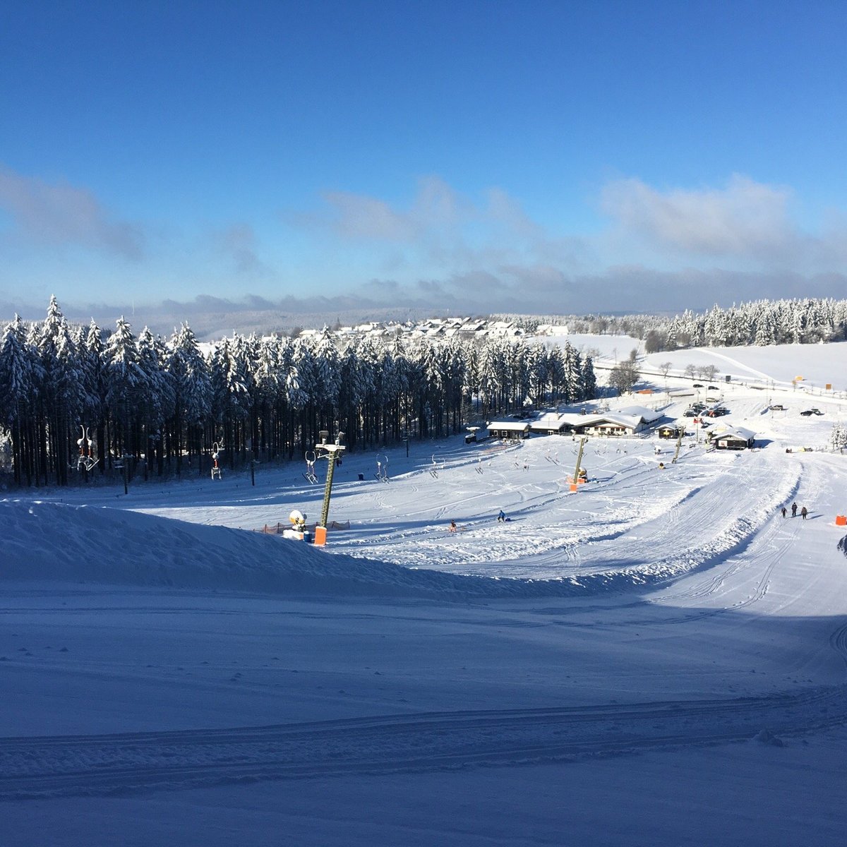 Sahnehang (Winterberg) - All You Need to Know BEFORE You Go