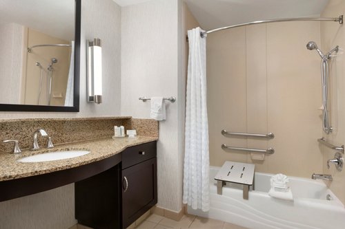 HOMEWOOD SUITES BY HILTON PLANO-RICHARDSON $118 ($̶1̶4̶8̶) - Prices ...