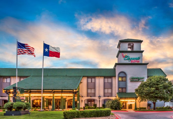 MCM ELEGANTE SUITES - ABILENE $122 ($̶1̶8̶7̶) - Prices & Hotel Reviews - TX