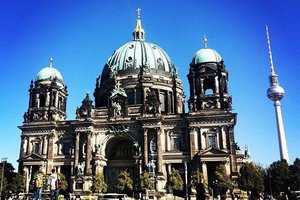 10. Berliner Dom