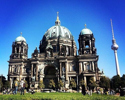 THE 15 BEST Things to Do in Berlin - 2023 Photos) - Tripadvisor