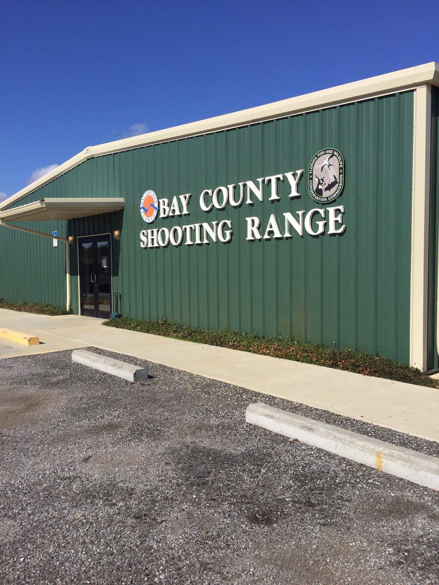 Shooting Range in Fort Walton Beach, FL: A Comprehensive Guide