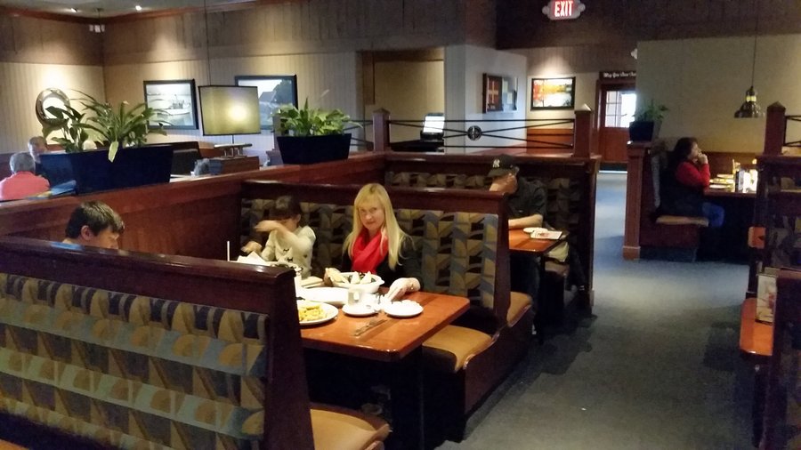 Red Lobster