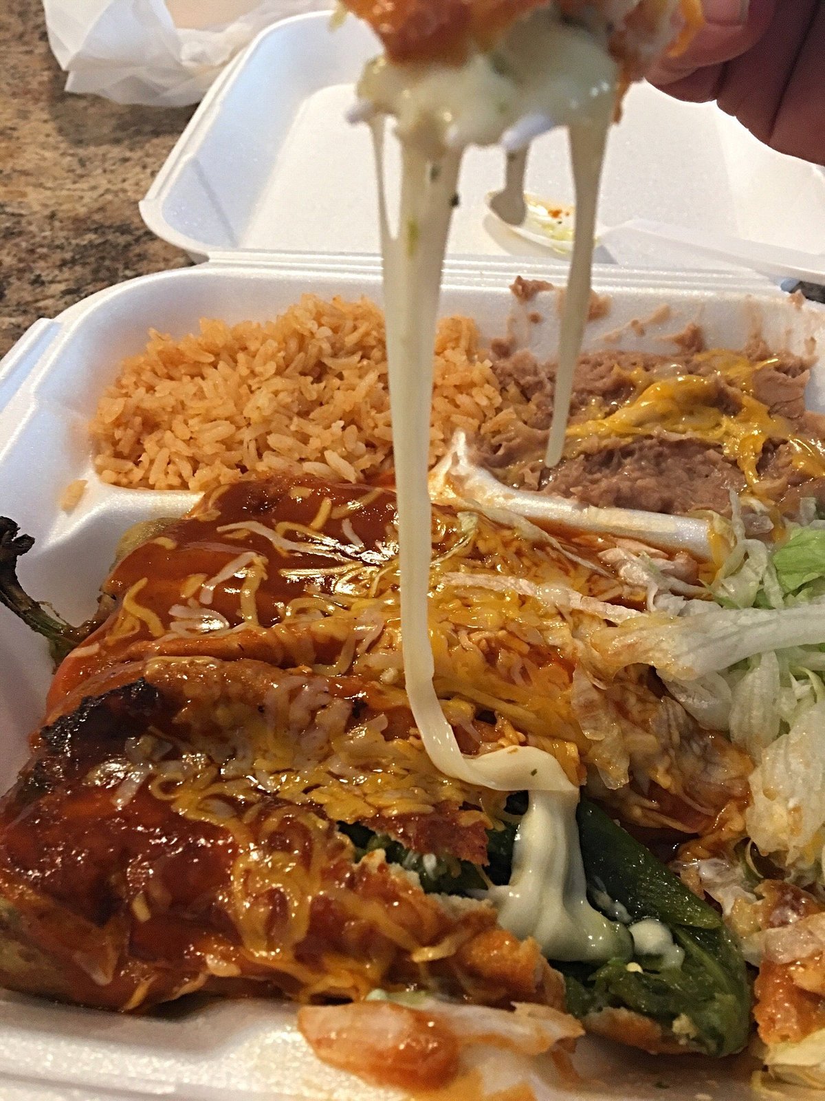 MUCHAS GRACIAS MEXICAN FOOD, Longview Restaurant Reviews, Photos