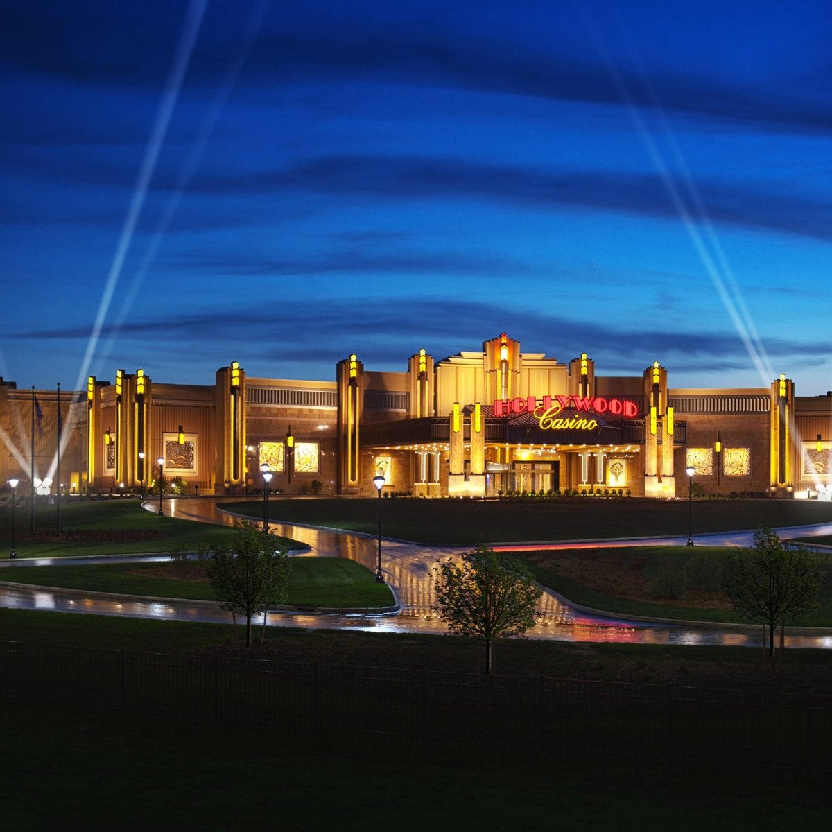 Hollywood Casino Toledo - All You Need to Know BEFORE You Go (2024)