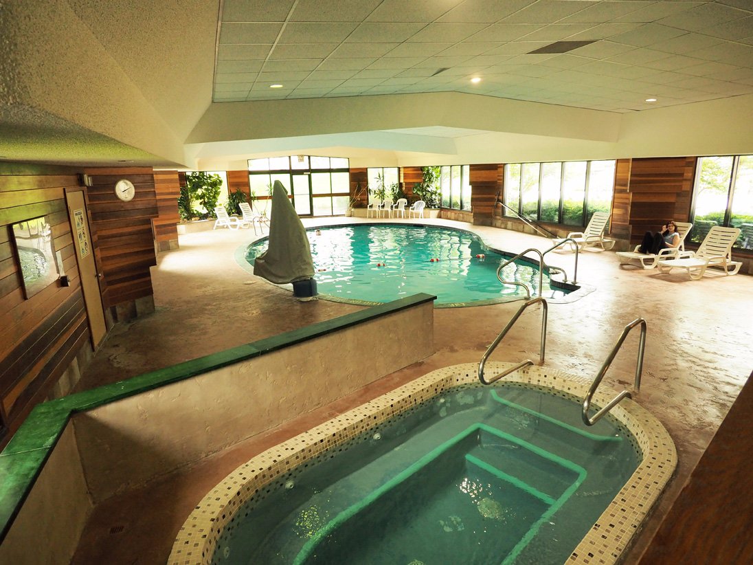 EVERGREEN RESORT Updated 2024 Reviews Photos Prices   Enjoy Our Pool Jacuzzi 