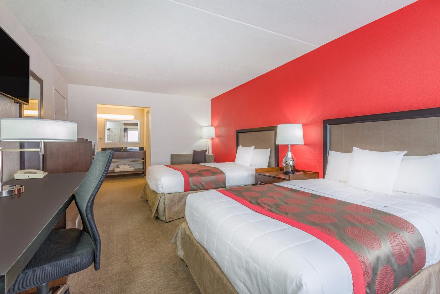 RAMADA ALBUQUERQUE AIRPORT - Updated 2023 Prices & Hotel Reviews (NM)