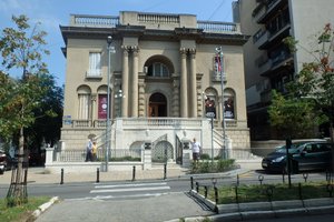 10. Nikola Tesla Museum