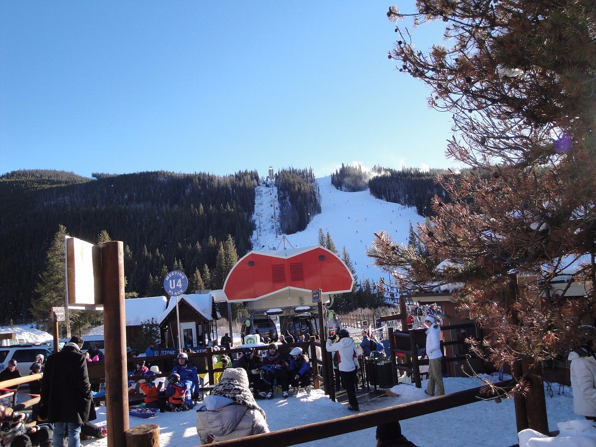 Keystone Skiing & Snowboarding Information